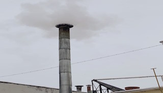 Инвентаризация источников выбросов в Донском от 20264 руб.