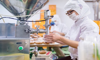 Внедрение системы HACCP под ключ в Донском в октябре