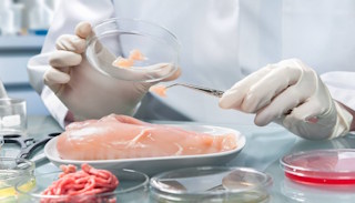 Лабораторный анализ пищевых продуктов по СанПиН в Донском – стоимость от 15198 руб. в ПромМир-Днс