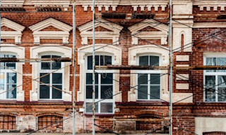 Профессиональное обследование объектов культурного наследия в Донском в октябре
