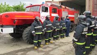 Аутсорсинг службы пожарной безопасности: стоимость услуги от 15198 руб. в Донском – ПромМир-Днс