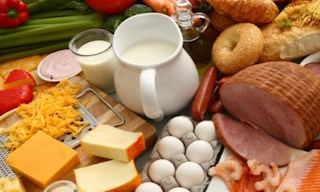 Сертификация пищевой продукции в Донском под ключ в октябре